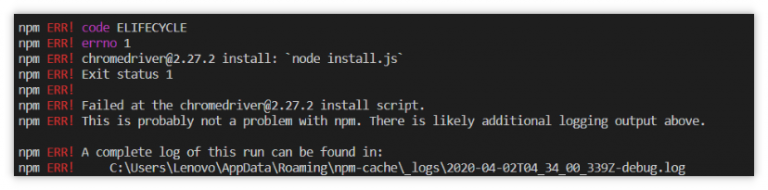 install node js redhat