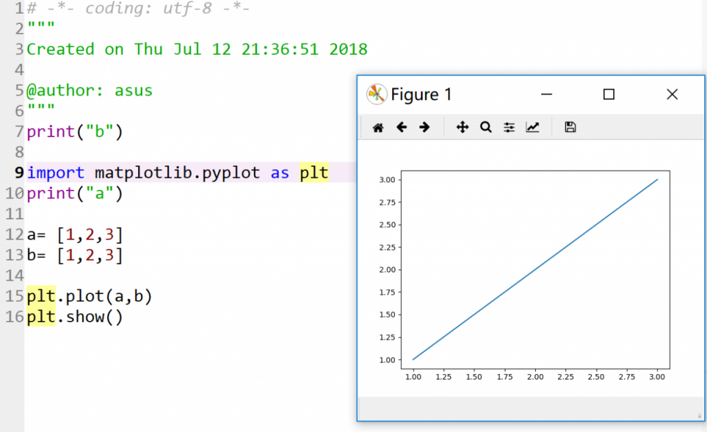 pylab module python download