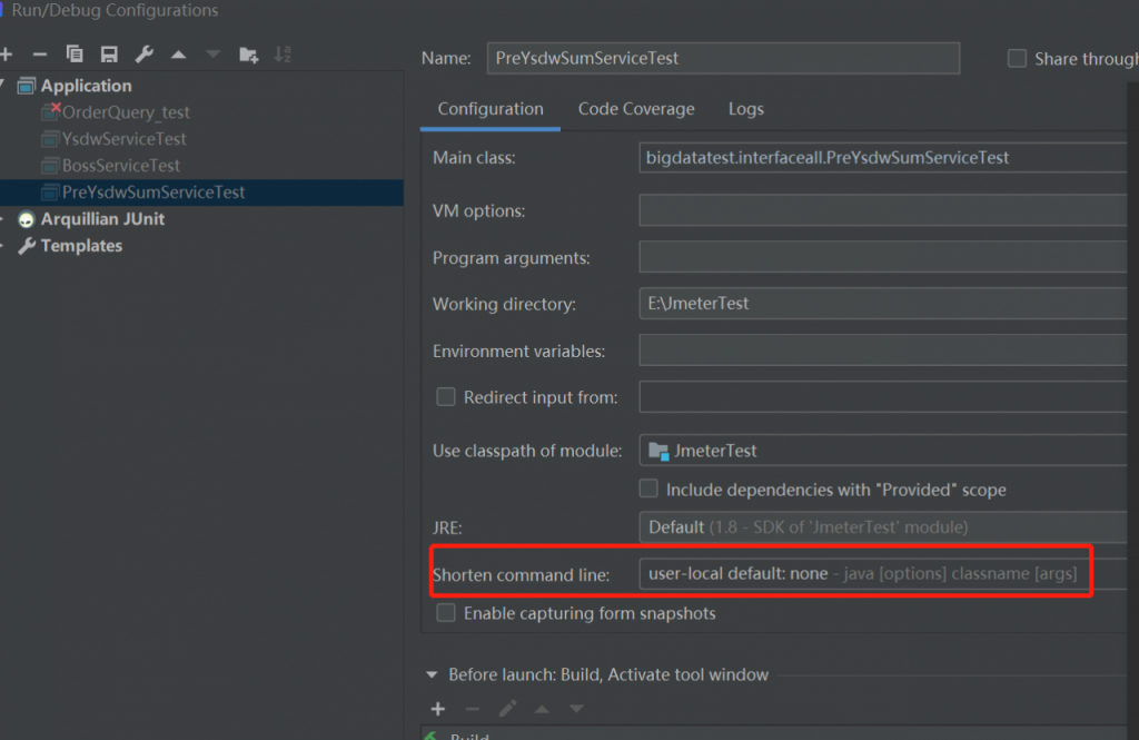 how-to-solve-command-line-is-too-long-shorten-command-line-debugah