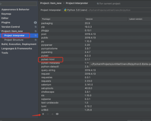 [Solved] Pytest: Error: Unrecognized Arguments Error Reporting Solution ...