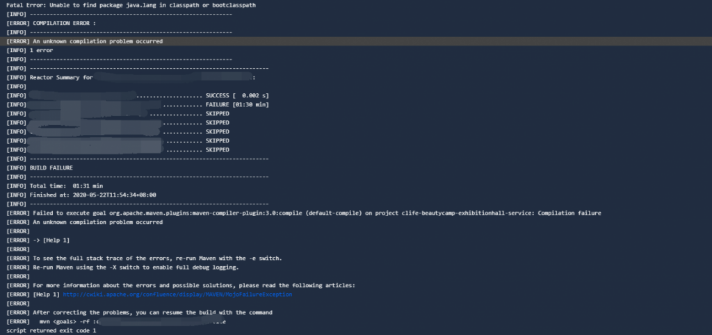 solved-maven-compiler-plugin-compile-error-fatal-error-unable-to